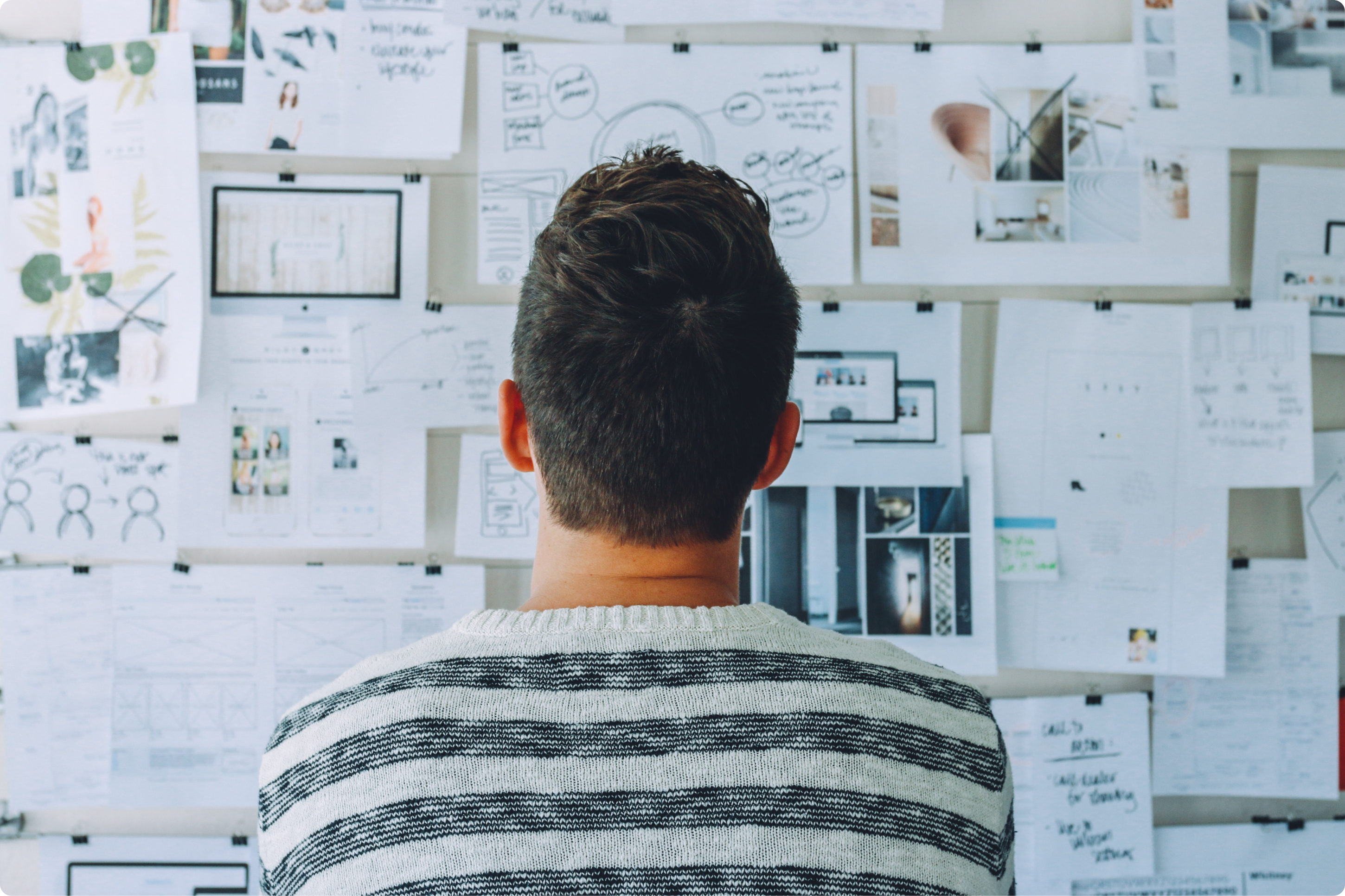 Ideas de Diseño UX