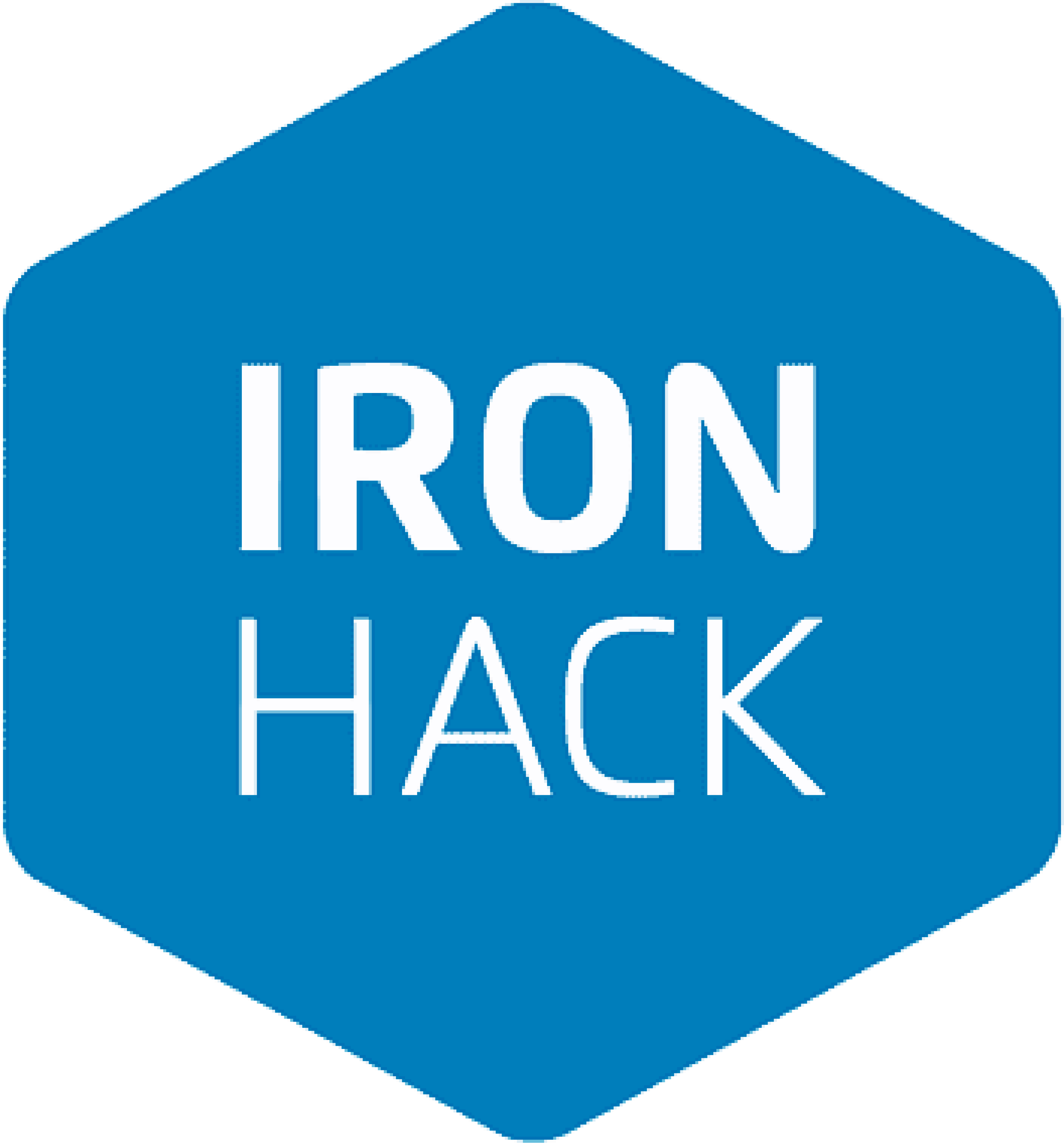 ironhack bootcamp