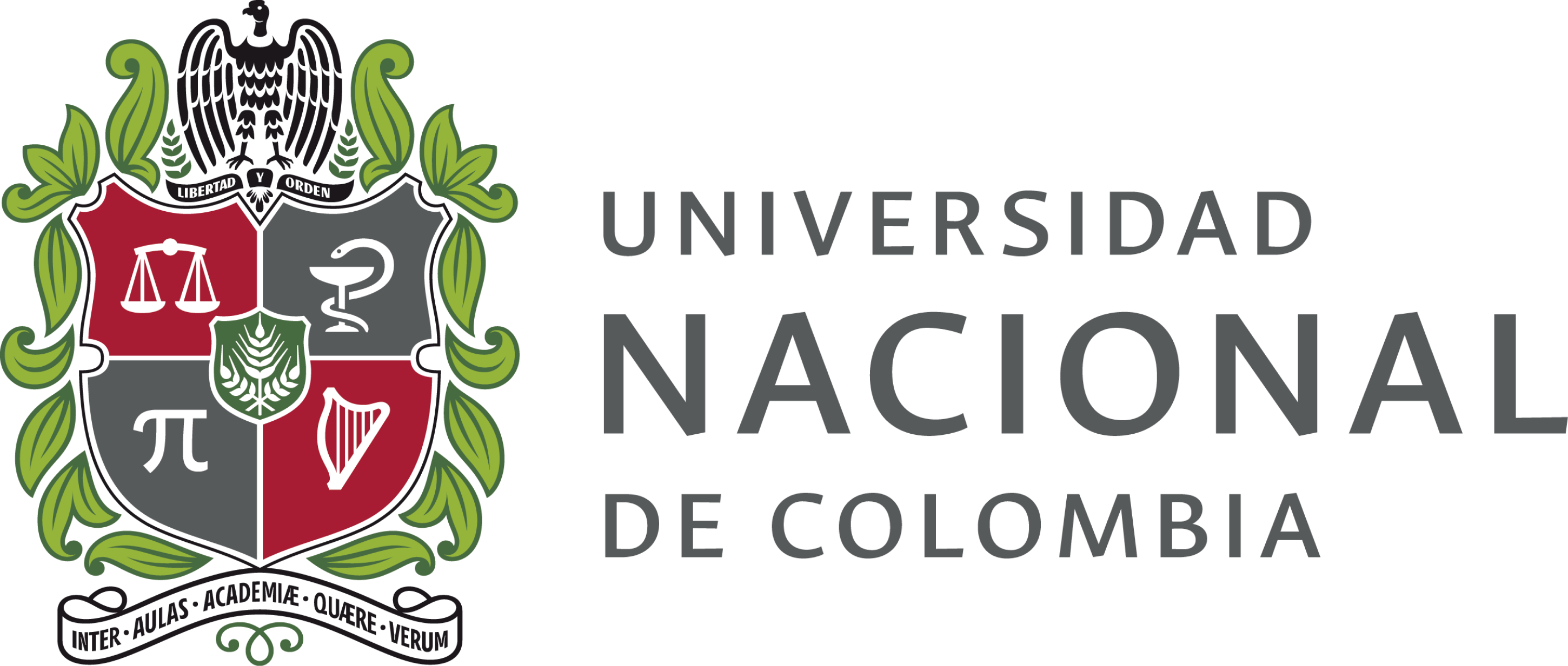 universidad nacional de colombia